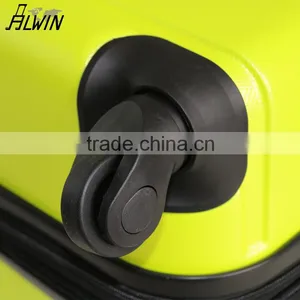 Colorful Hard ABS Trolley Case Luggage thumbnail-3