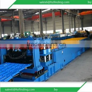 Steel Roofing Insulated Concrete Forms Warp Tying Machine thumbnail-1