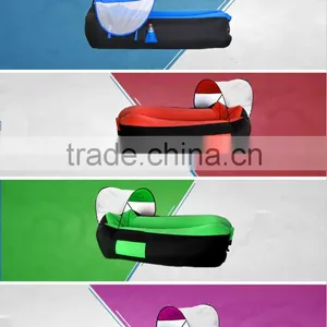 Laybag Inflatable Sleeping Bag thumbnail-5