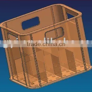 12 24 Bottle Beer Case thumbnail-1