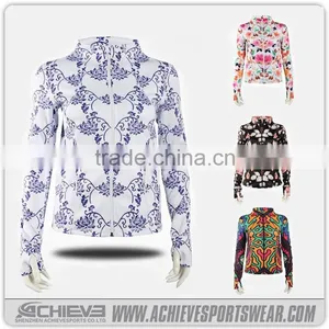 Custom Yoga Pants Sportswear Wholesale Sports Bra Quality Choice thumbnail-4
