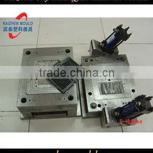 Supply Injection Plastic Articles Mould thumbnail-1