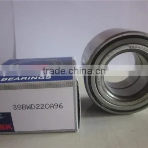 High Presion Low Noise Wheel Bearing thumbnail-3