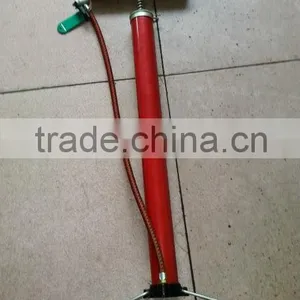 Bicycle Hand Pump Bicycle Pump Mini Pump thumbnail-1
