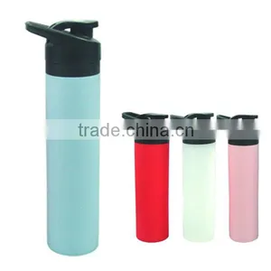 Unbreakable Water Bottle/portable Sports Water Bottle With Handle thumbnail-4