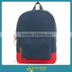 Fashion Waterproof Kids Backpack thumbnail-1
