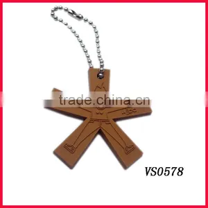 Promotional Custom Keychain for Gifts thumbnail-1