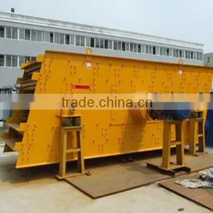 China Direct Manufacture for Circle Vibrating Screen Parts thumbnail-2