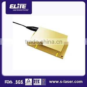 Aibaba China Aluminum Anodized or Brass Diode Pump Laser Module thumbnail-1