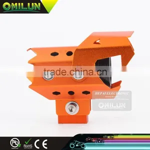 Factory Direct 5W U8 LED Motorcycle Headlights With Good Price thumbnail-3
