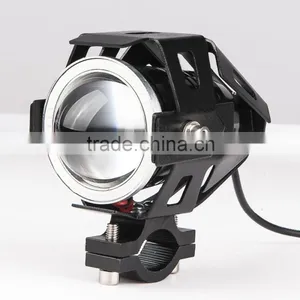 Factory Direct Hot Sell Led Headlight Motorcycle u5 With Warranty 12 Months Quality Choice thumbnail-3
