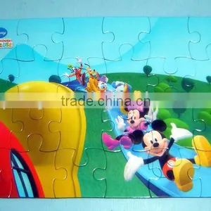 EVA Toy Puzzle thumbnail-1
