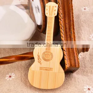 Best Selling Usb Flash Stick Bulk Guitar Usb Memory Drive 16gb thumbnail-2