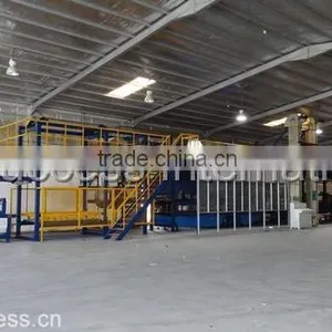 APP Modified Bitumen Membrane Production Line thumbnail-1