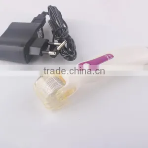 Led Light Derma Roller/photon Therapy Led Light Derma Roller thumbnail-5