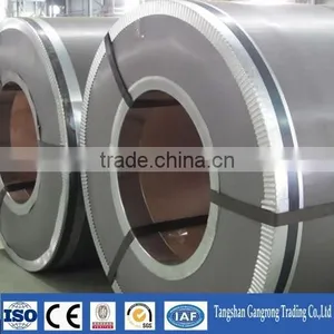 Galvanized Seel Coil & Sheet thumbnail-4