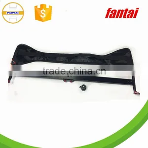 Black Colour Metal Camera Slider ,video Camera Slider,metal Slider Buckle thumbnail-1