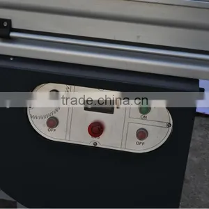 Sliding Table Saw for Panel Cutting thumbnail-2