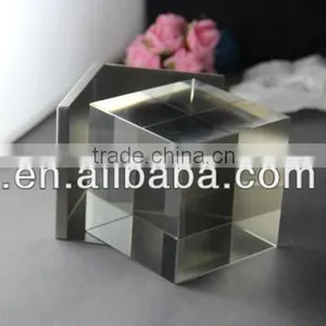 Crystal Photo Frame for Promotion Gift & Home Decoration thumbnail-2