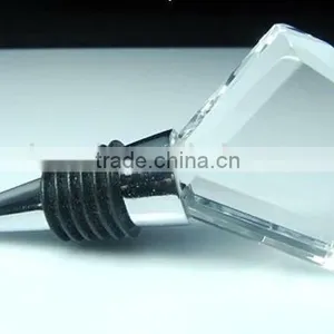 Crystal Wine Bottle thumbnail-1
