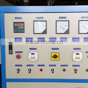 High Frequency/microwave Generator Used With Electrode Oven thumbnail-3