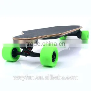Backfire 1200W Electro Skateboard thumbnail-1