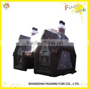 2015 Attractive Inflatable Pub,hot Sale Inflatable Tent Pub,inflatable Bar thumbnail-1