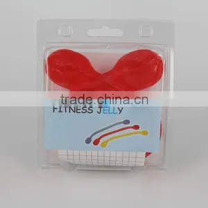 2014 Hot Sale Chest Expander / Jelly Tube thumbnail-3