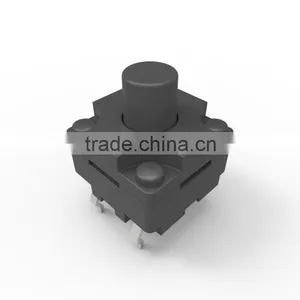 TSW08111 Waterproof Tact Switch thumbnail-1