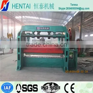 Buying Online in China Expanded Metal Mesh Machine/best Factory Price Expanded Metal Mesh Making Machine/expanded Metal Machine thumbnail-2