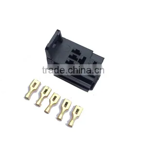 Voilet Relay Socket thumbnail-2