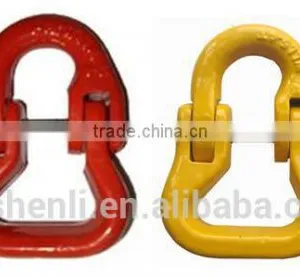 Webbing Connecting Link thumbnail-1