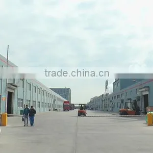 Sinotyre Industrial Qingdao Limited company overview - view 1 thumbnail