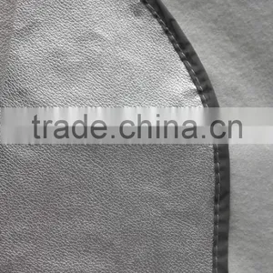UV Protection Front Windshield Sun Shade thumbnail-4