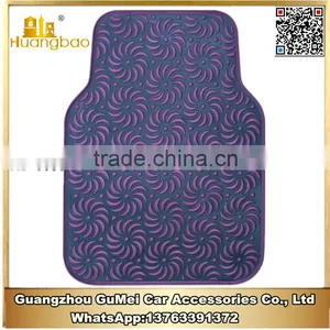3d Pvc Car Mats Rubber Car Floor Mats thumbnail-2