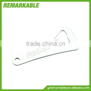 High Sales Volume Stainless Steel Bottle Opener for Promotion Gifts/can Opener thumbnail-1