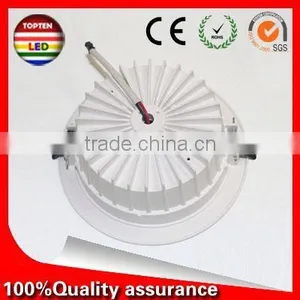CE ROHS AC/DV Input 15W LED Down Light thumbnail-1