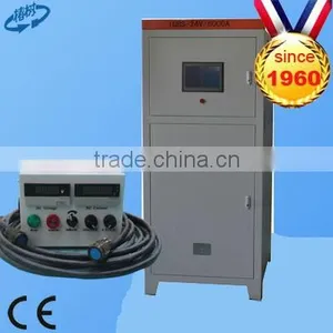 Galvanizing DC Power Supply With Air Cooling System (0~55000A 5~60V) thumbnail-1