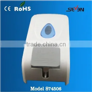 Manual Foam Soap Dispenser by Hand,hand Foam Soap Dispenser thumbnail-1