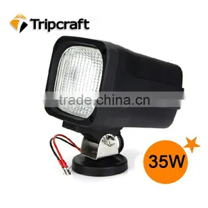 4'' Xenon HID Xeon Driving SEARCHLIGHT 55W thumbnail-1