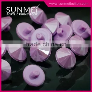 Best Quality Shank Type Screw Jean Button thumbnail-5