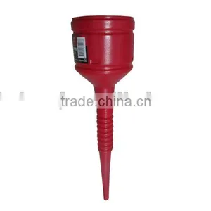 Plastic Flexible Oil Funnel thumbnail-1