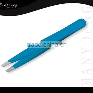 Eyebrow Tweezers Beauty Tweezers Cosmetic Tweezers thumbnail-1
