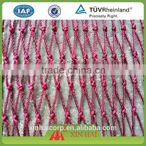 Polyester Single Knot Fishing Net thumbnail-3