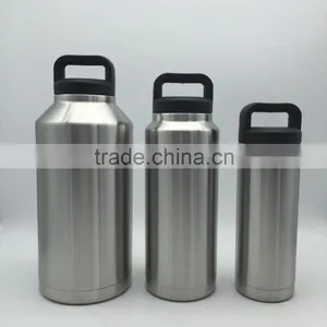 36oz Cups Auto Tumbler Vacuum Bottle thumbnail-2