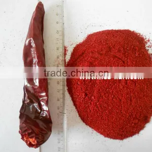 60 Mesh Paprika Powder thumbnail-1