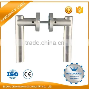 China Hot Sale Rosette Door Handle thumbnail-1