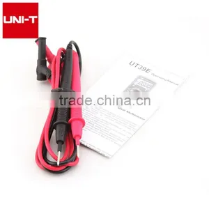 Manual Range Electrical Good Digital Multitester UT39E thumbnail-4