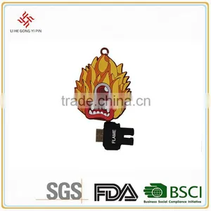Wholesale Soft Pvc/plastic Usb Dust Cover thumbnail-1