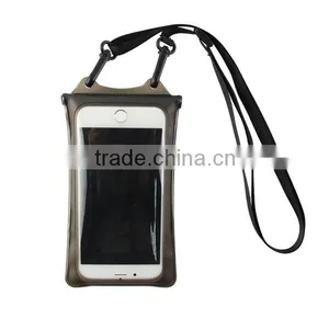 Floating Mobile Phone Case Wallet Protective Shell for Lenovo thumbnail-2